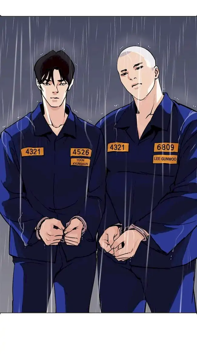 Lookism Chapter 283 Gambar 107