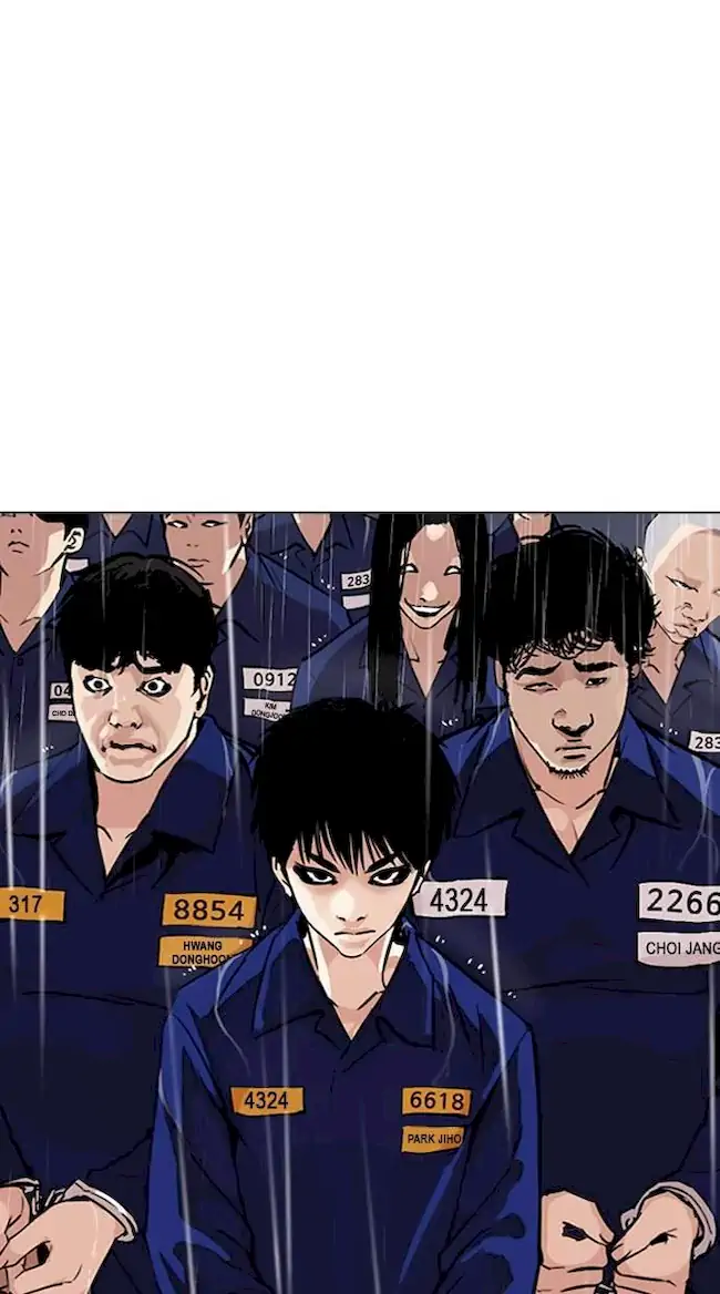 Lookism Chapter 283 Gambar 108