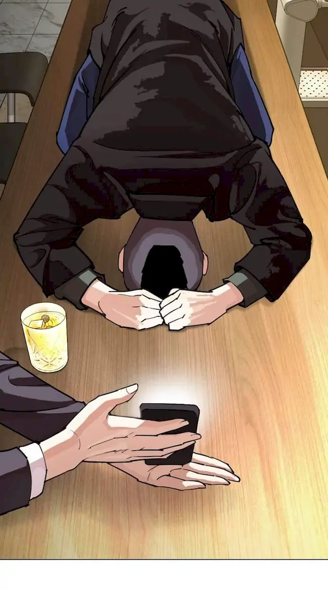 Lookism Chapter 283 Gambar 136