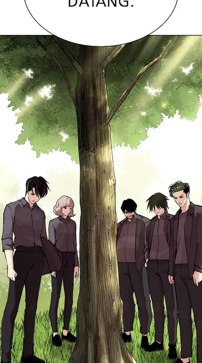 Lookism Chapter 283 Gambar 142