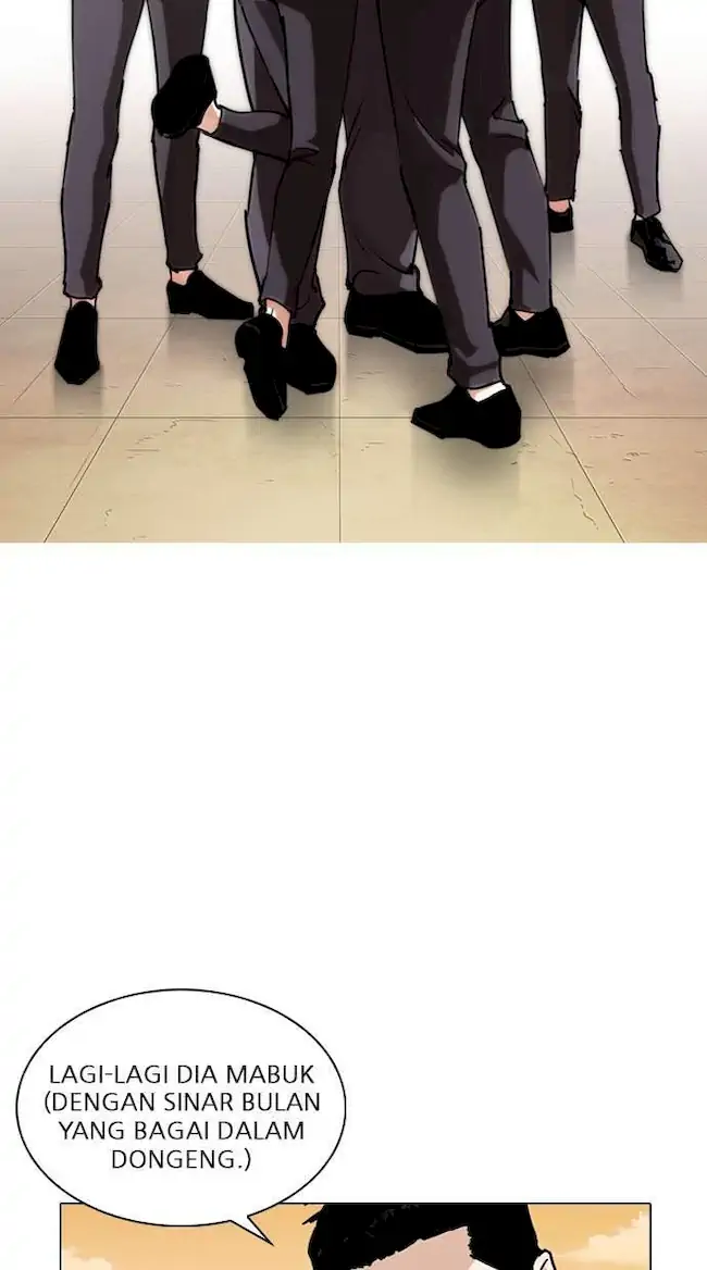 Lookism Chapter 283 Gambar 166