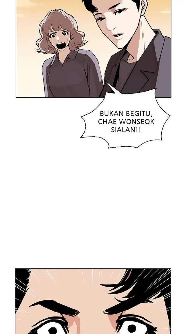 Lookism Chapter 283 Gambar 167