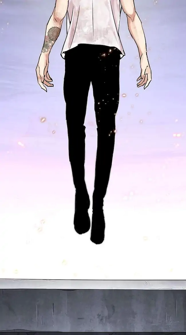 Lookism Chapter 283 Gambar 18