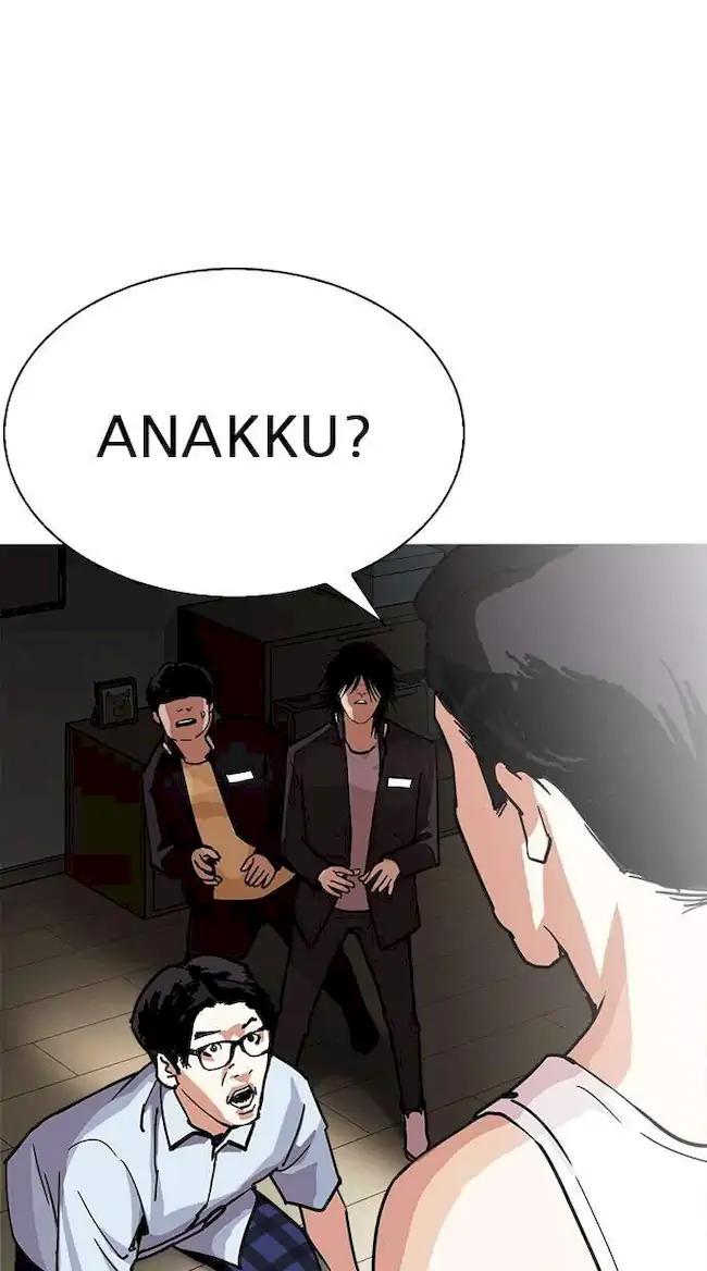 Lookism Chapter 283 Gambar 23