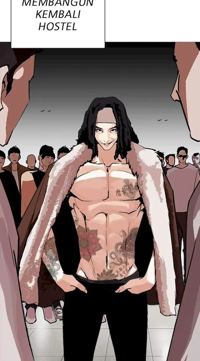 Lookism Chapter 283 Gambar 31