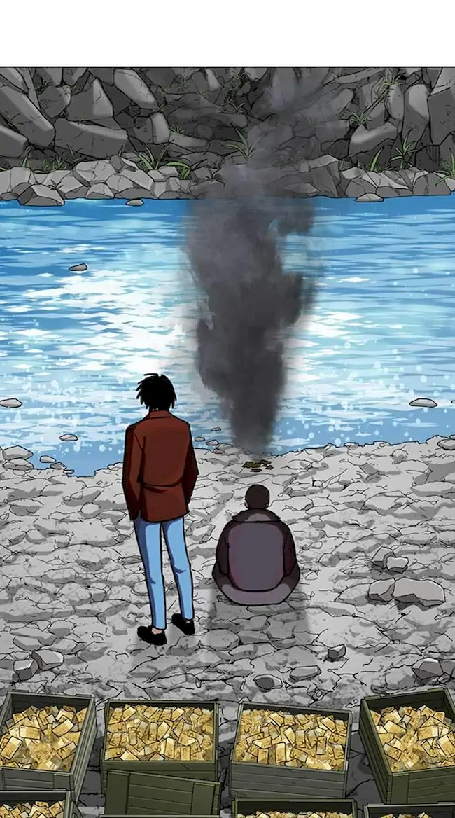 Lookism Chapter 283 Gambar 49