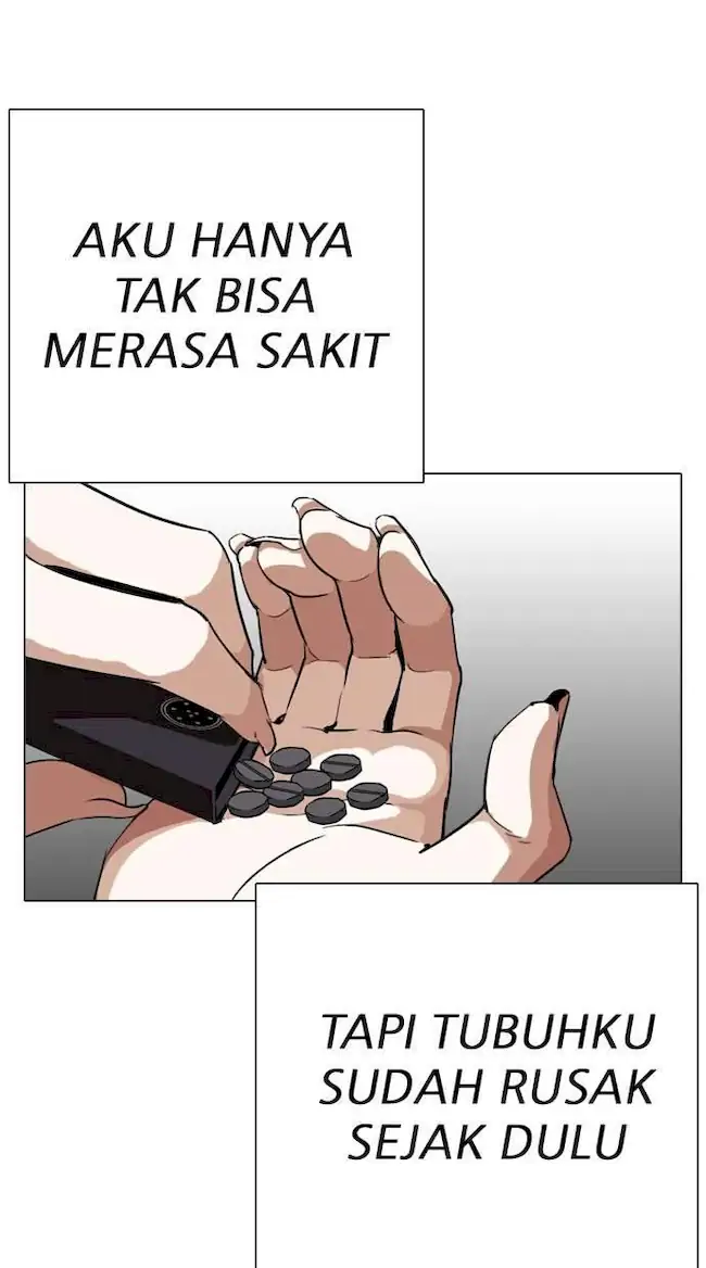 Lookism Chapter 283 Gambar 6