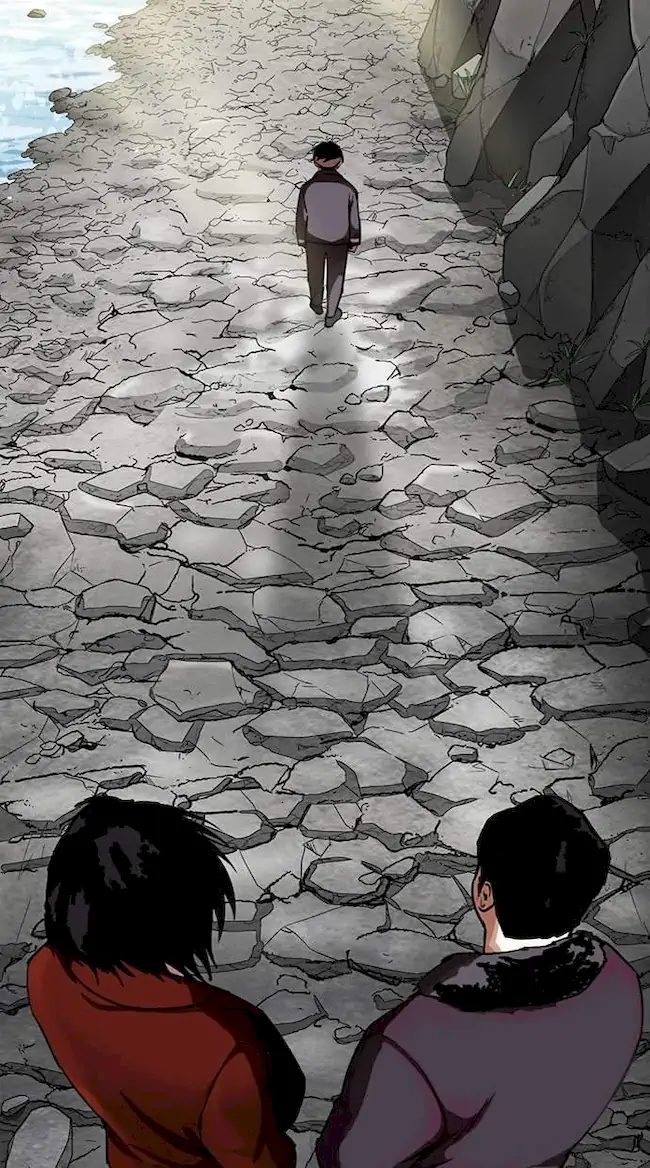 Lookism Chapter 283 Gambar 61