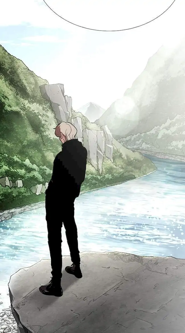 Lookism Chapter 283 Gambar 68