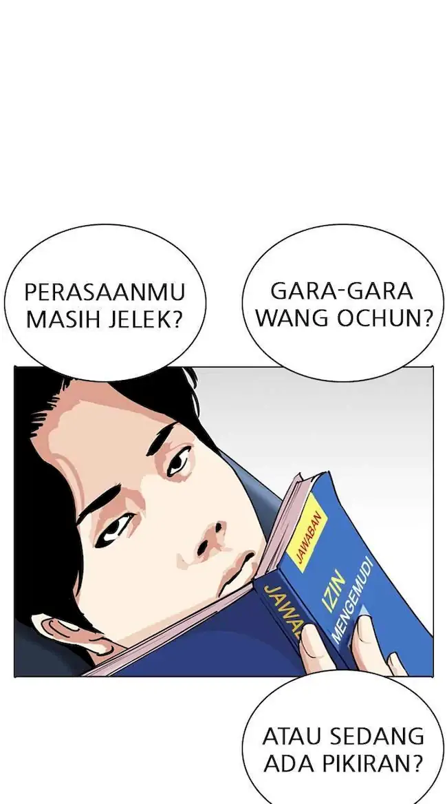Lookism Chapter 283 Gambar 75