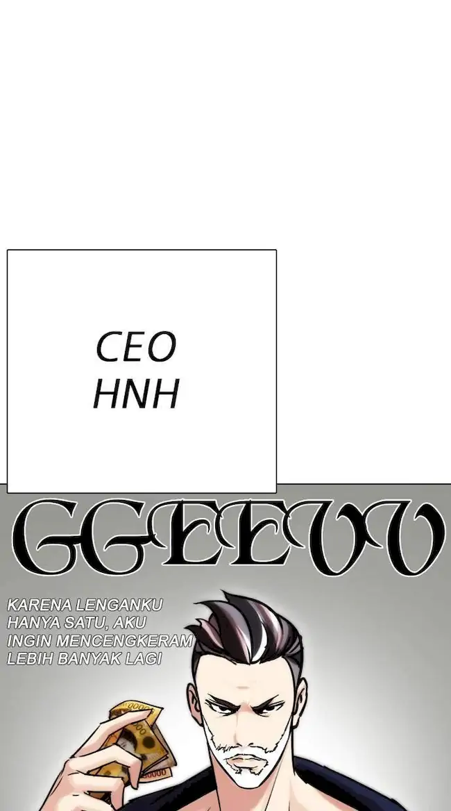 Komik Lookism Chapter 295 gambar nomor 1