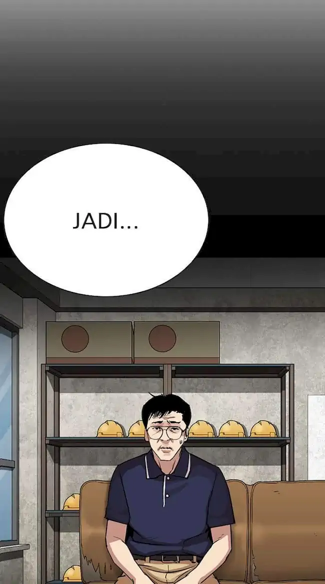 Lookism Chapter 295 Gambar 101