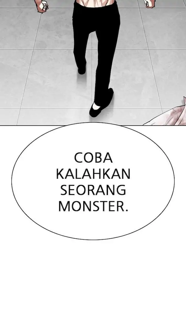 Lookism Chapter 295 Gambar 146