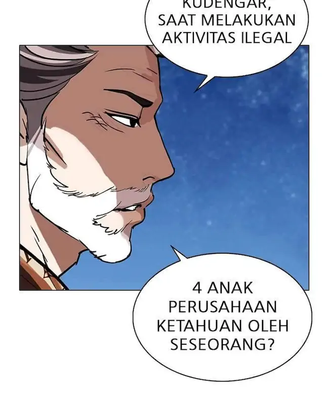 Lookism Chapter 295 Gambar 154