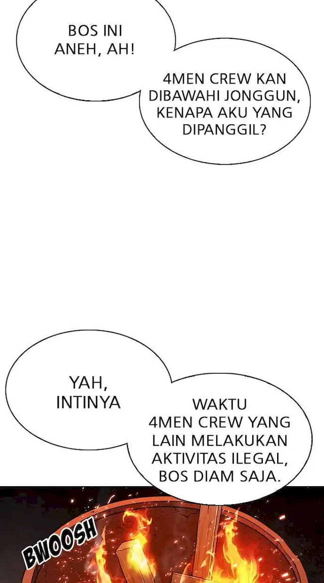 Lookism Chapter 295 Gambar 156