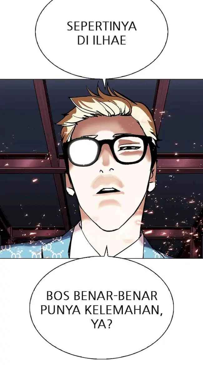 Lookism Chapter 295 Gambar 158