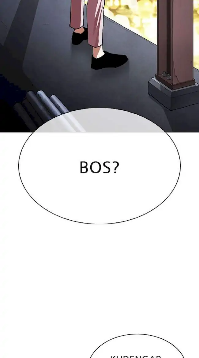 Lookism Chapter 295 Gambar 153