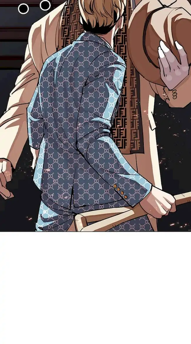 Lookism Chapter 295 Gambar 164