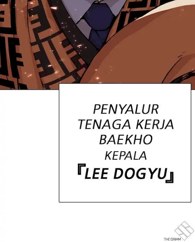 Lookism Chapter 295 Gambar 168