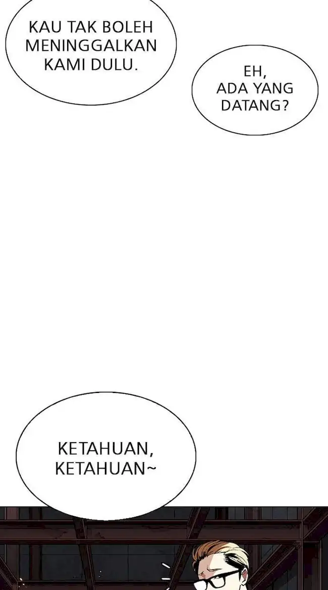 Lookism Chapter 295 Gambar 160