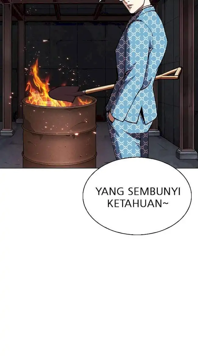 Lookism Chapter 295 Gambar 161