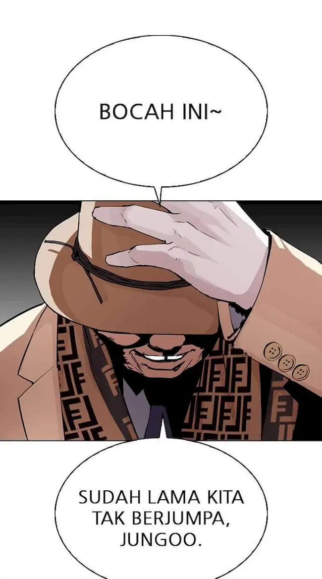 Lookism Chapter 295 Gambar 162