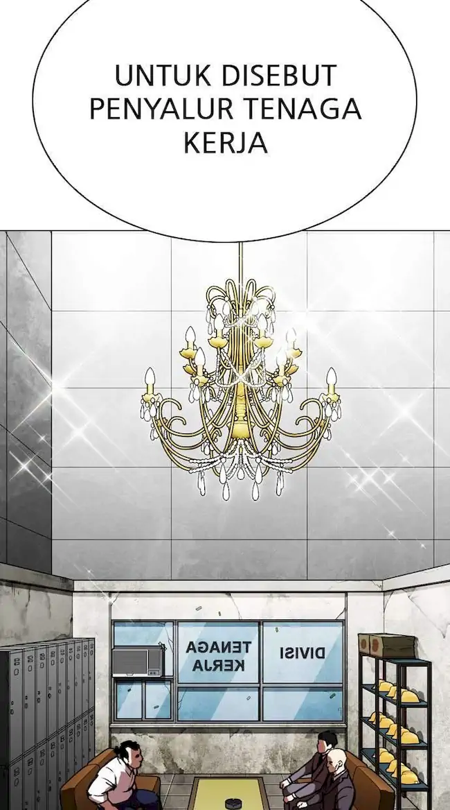 Lookism Chapter 295 Gambar 27