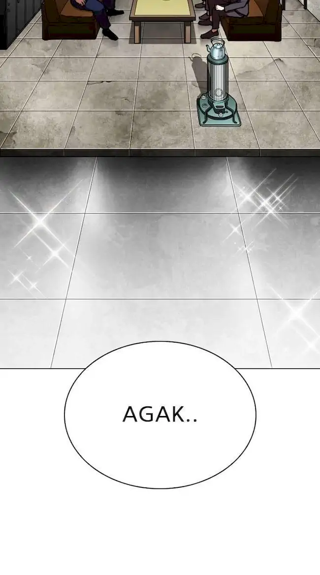 Lookism Chapter 295 Gambar 28