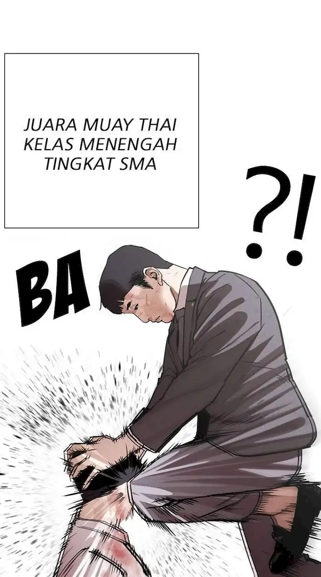 Lookism Chapter 295 Gambar 36