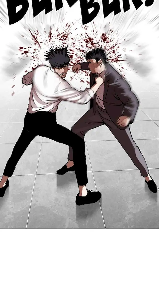 Lookism Chapter 295 Gambar 41