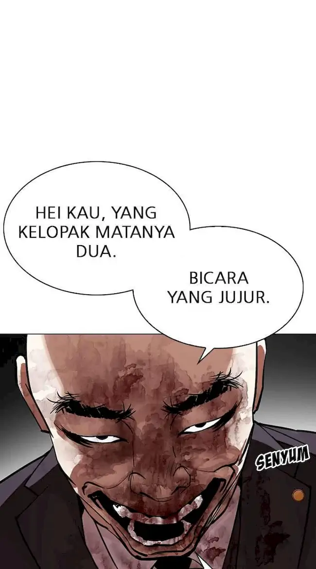 Lookism Chapter 295 Gambar 54