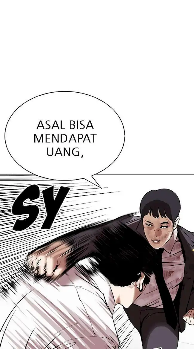Lookism Chapter 295 Gambar 68