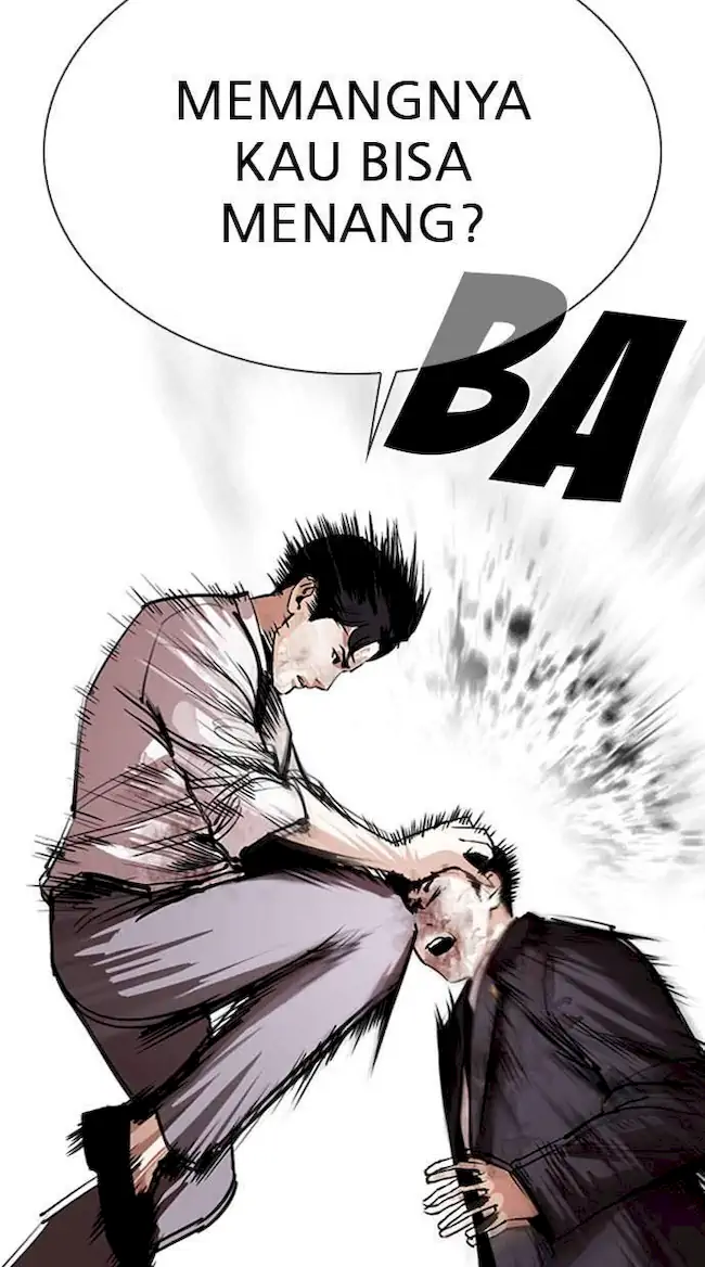 Lookism Chapter 295 Gambar 71