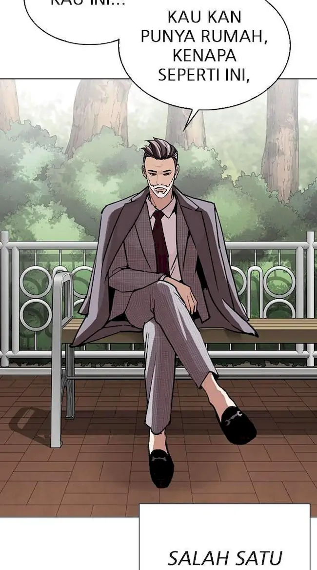 Lookism Chapter 295 Gambar 8