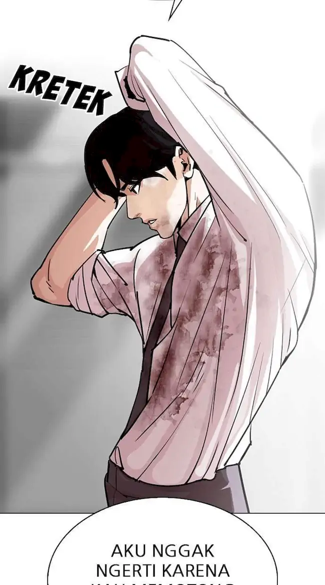 Lookism Chapter 295 Gambar 80