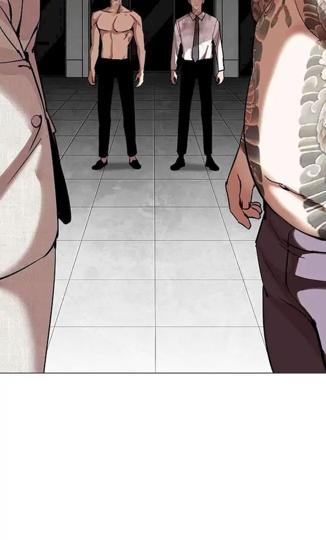 Lookism Chapter 295 Gambar 83