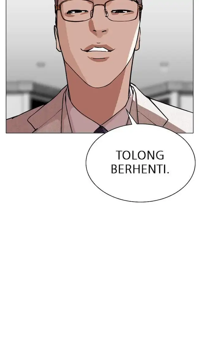 Lookism Chapter 295 Gambar 91
