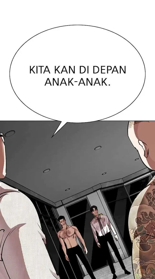 Lookism Chapter 295 Gambar 92