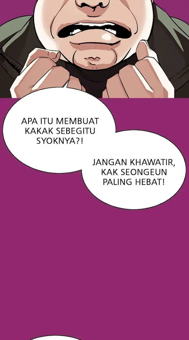 Lookism Chapter 296 Gambar 106