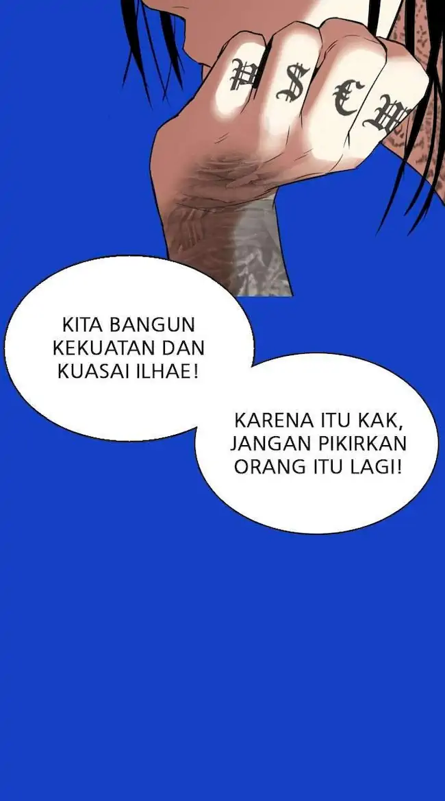 Lookism Chapter 296 Gambar 115