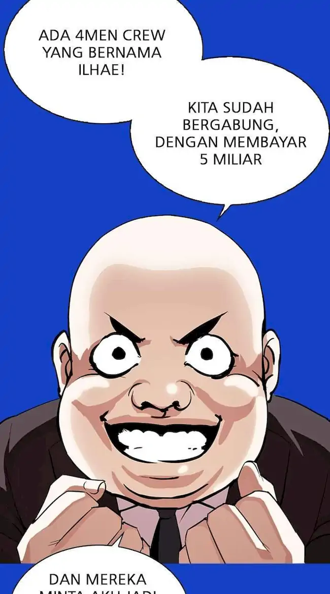 Lookism Chapter 296 Gambar 113