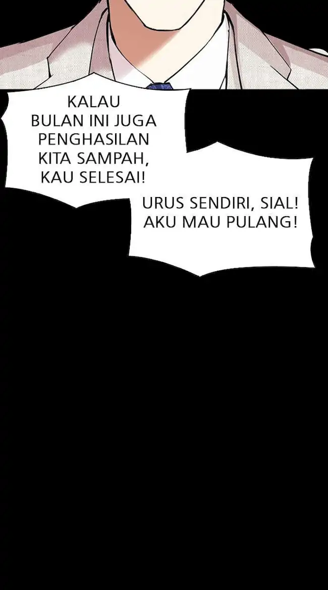 Lookism Chapter 296 Gambar 124