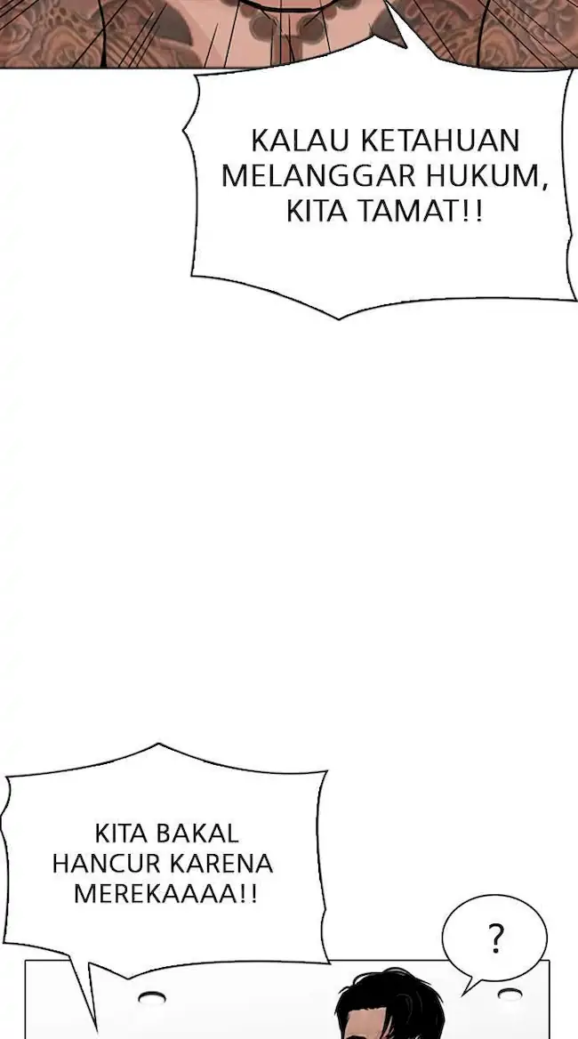 Lookism Chapter 296 Gambar 127