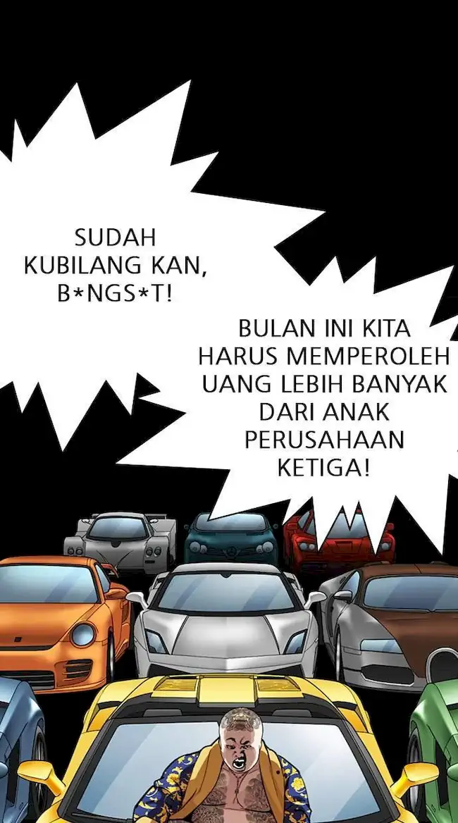 Lookism Chapter 296 Gambar 121