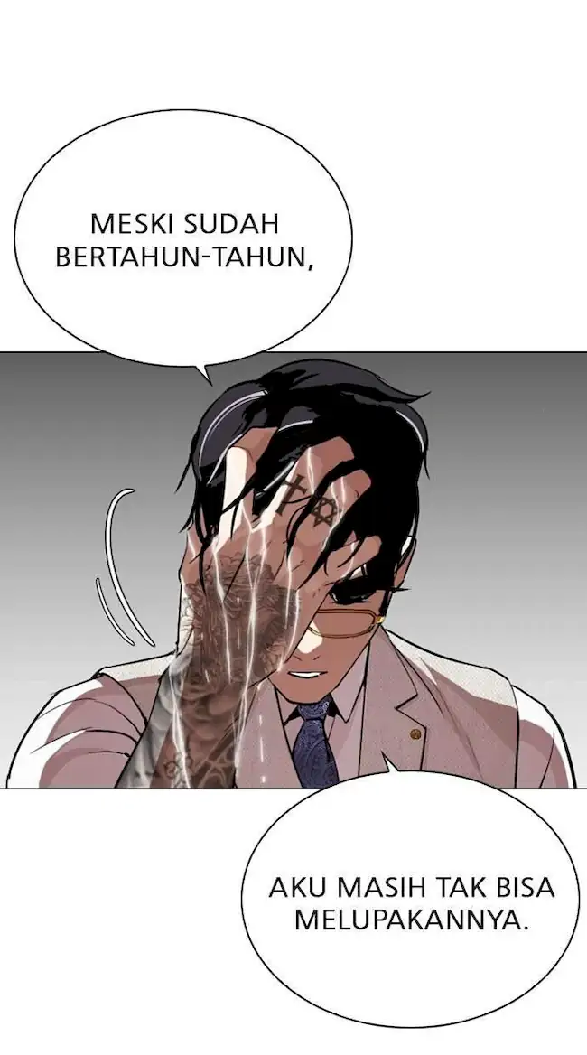 Lookism Chapter 296 Gambar 138