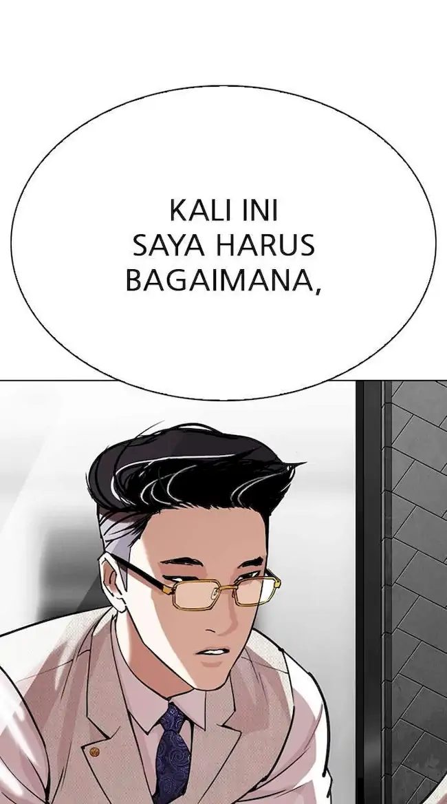 Lookism Chapter 296 Gambar 130