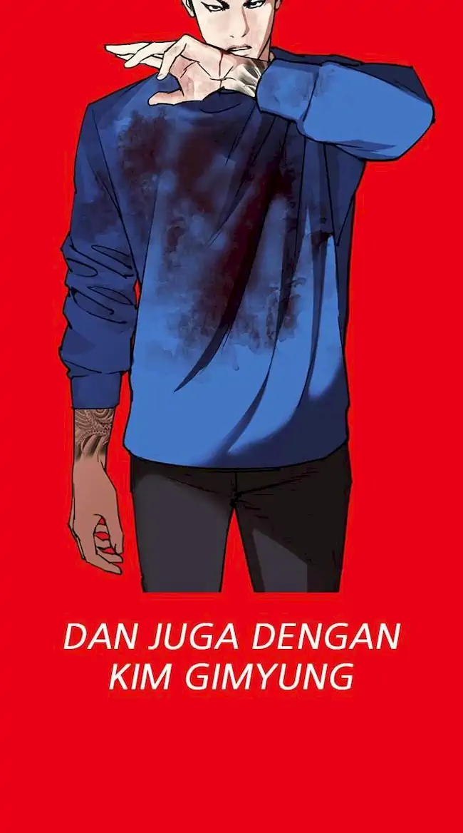 Lookism Chapter 296 Gambar 149