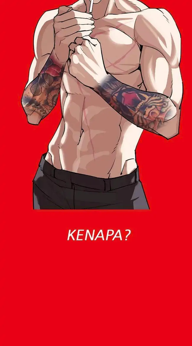 Lookism Chapter 296 Gambar 143