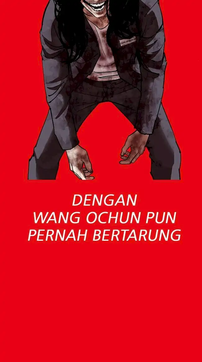 Lookism Chapter 296 Gambar 151