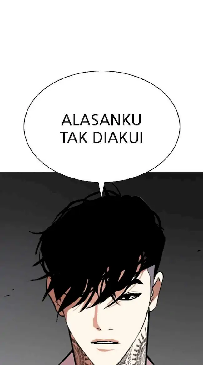 Lookism Chapter 296 Gambar 165